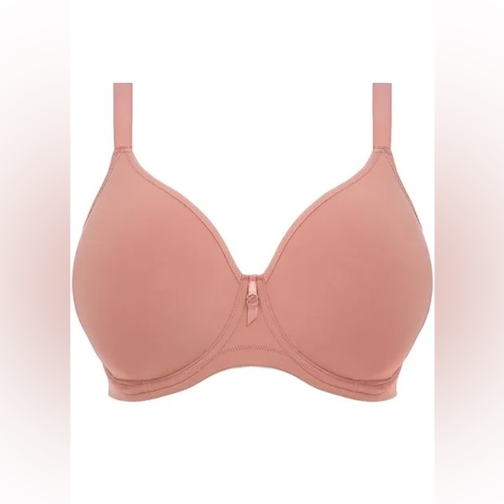 NWT-Bijou Plunge T-Shirt Bra 40G